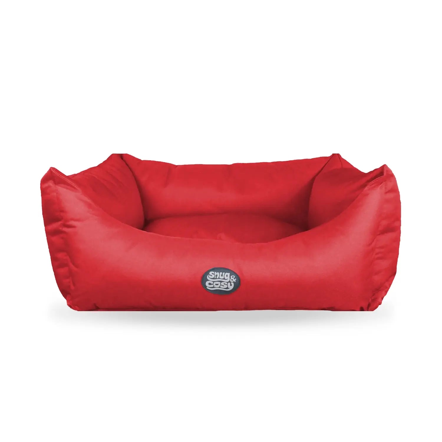 Pescara Waterproof Dog Pet Bed Gnaw-Resistant for Chewers